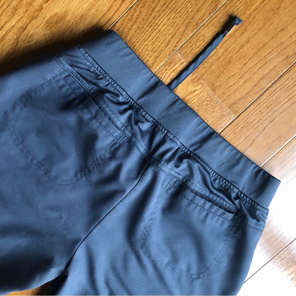 Scrub Pant - Picture 4 of 6